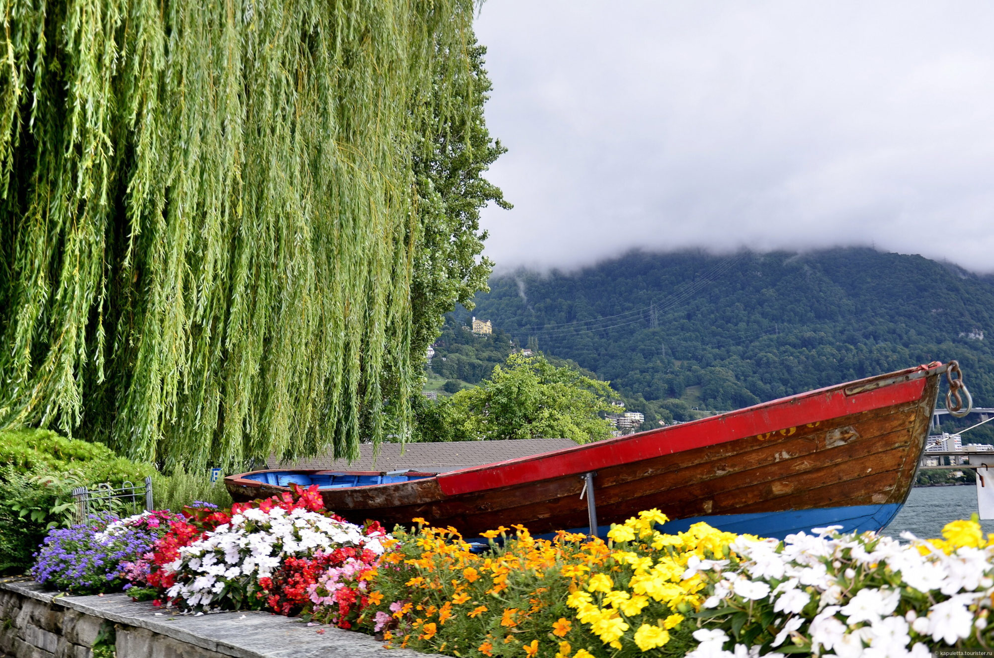 Montreux